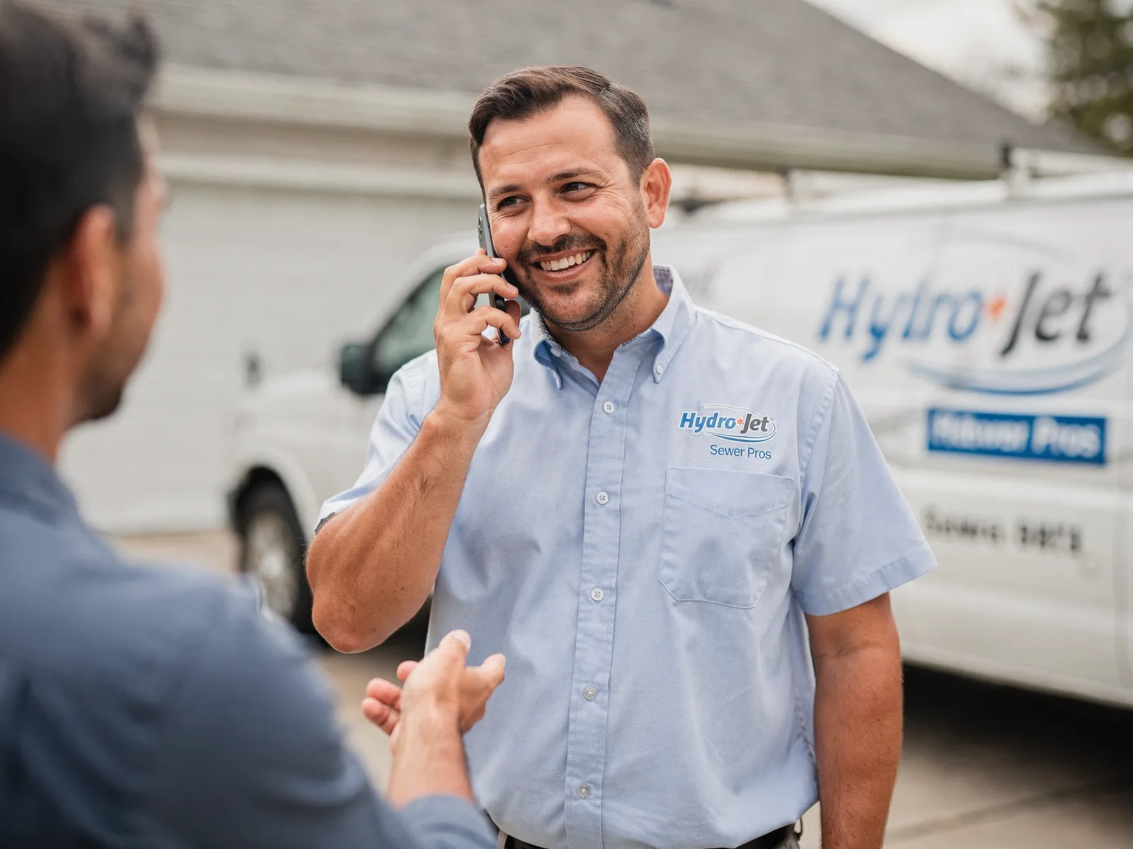 Hydro Jetting Waukomis, OK FAQs